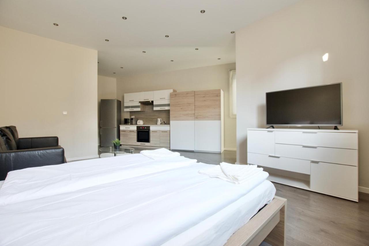 Standard By Hi5 - B25 Apartament