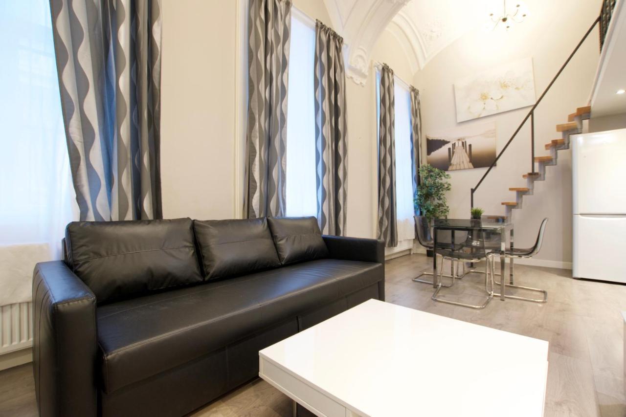 Standard By Hi5 - B25 Apartament