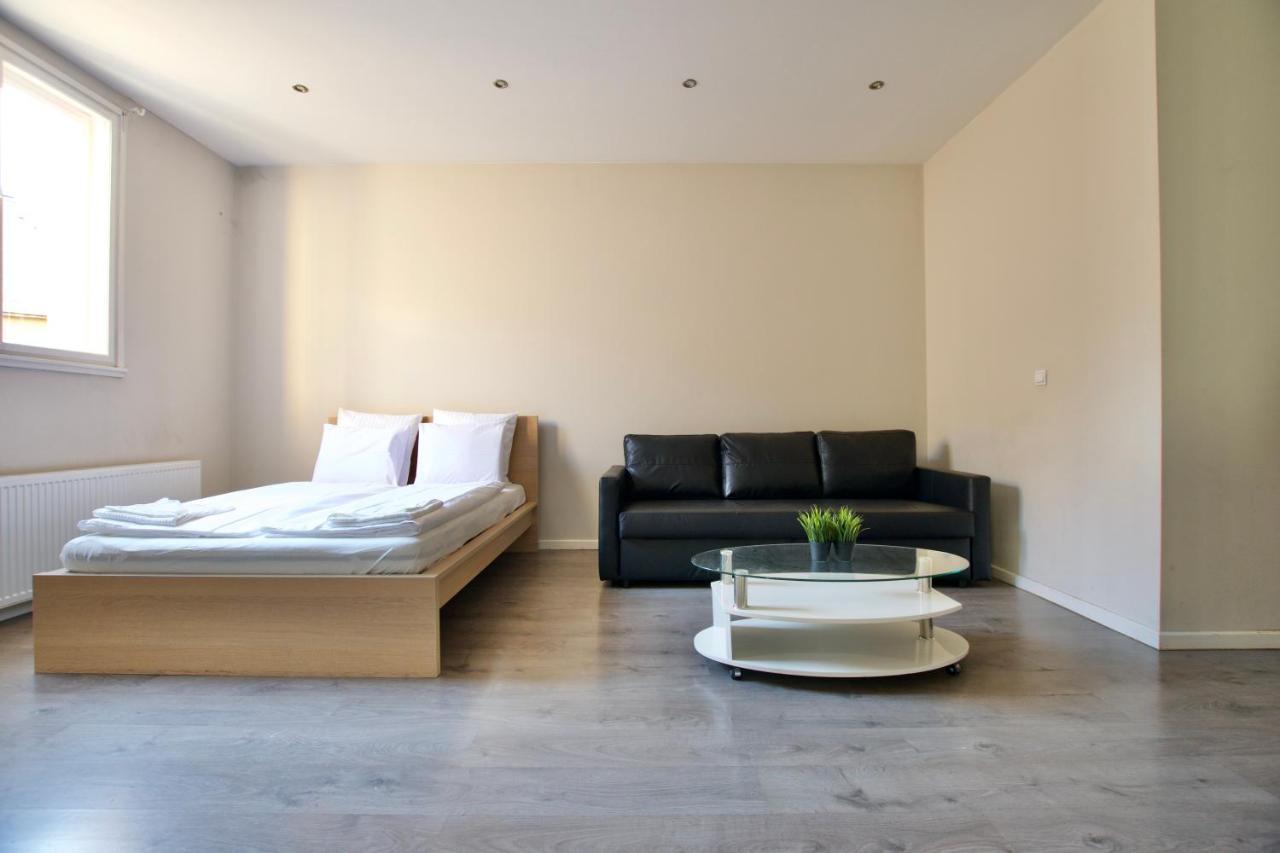 Standard By Hi5 - B25 Apartament *